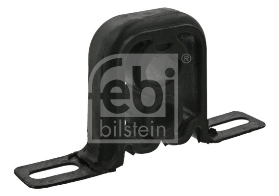 Mount, exhaust system